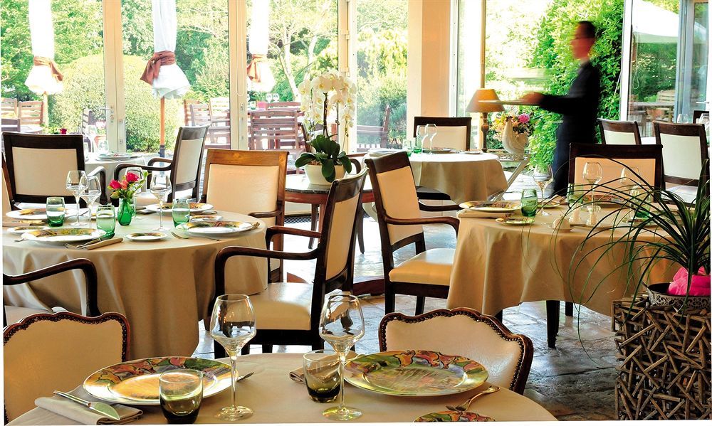 Hotel-Restaurant Ricordeau Loué Exterior foto